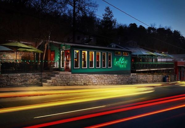 Photo of Local Flavor in Eureka Springs