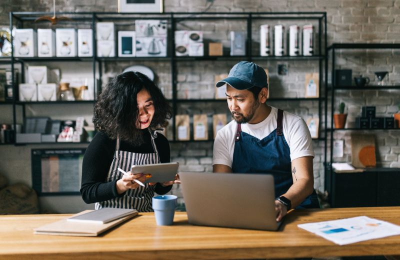 Small Business