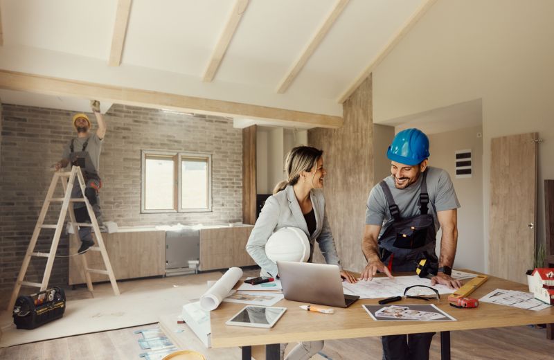Home Renovations