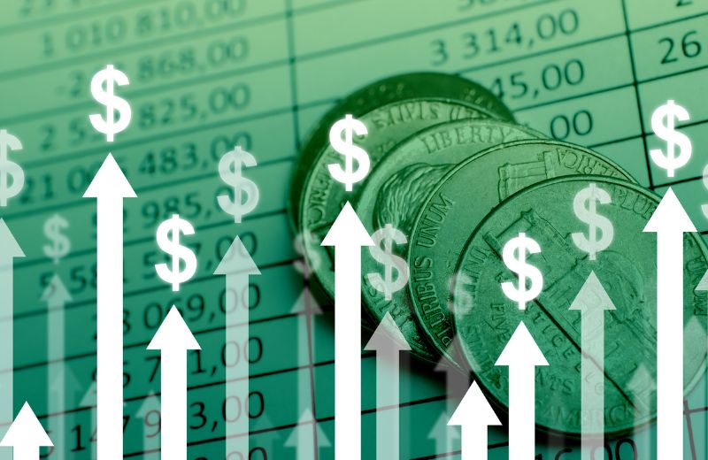 Money and finances
