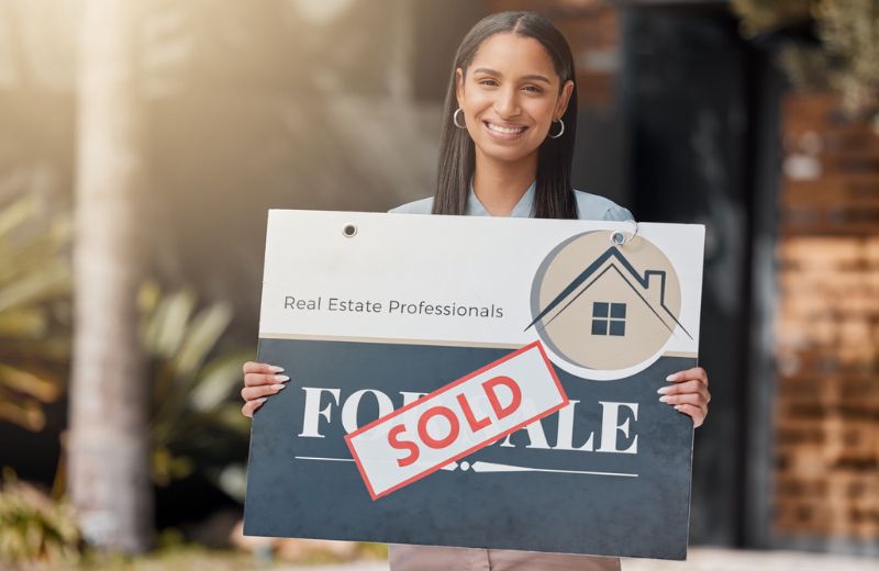 First Time Home Buyer