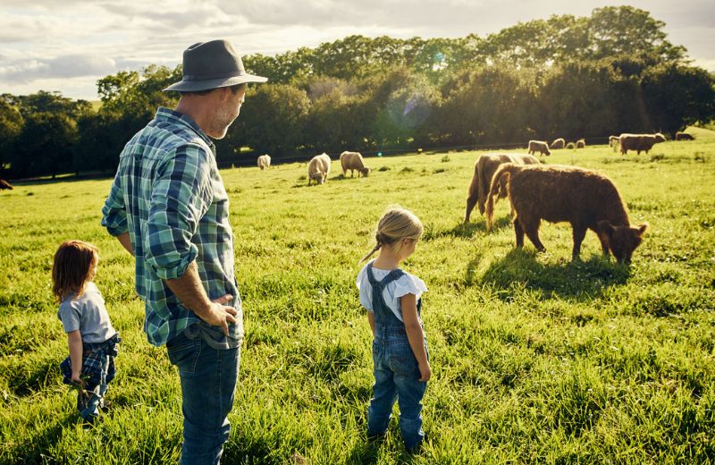 Farming Ag Blog
