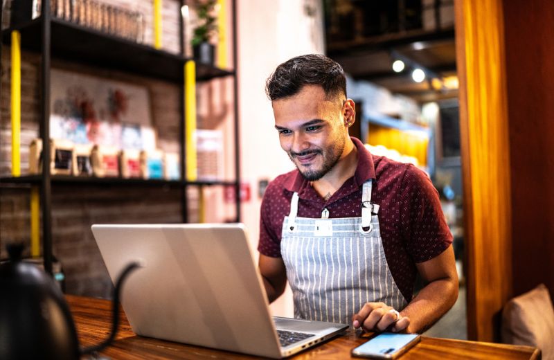 Small Business Tech