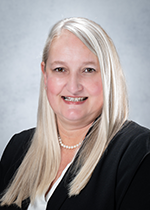 Tammy Bullock