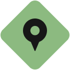 map pin icon