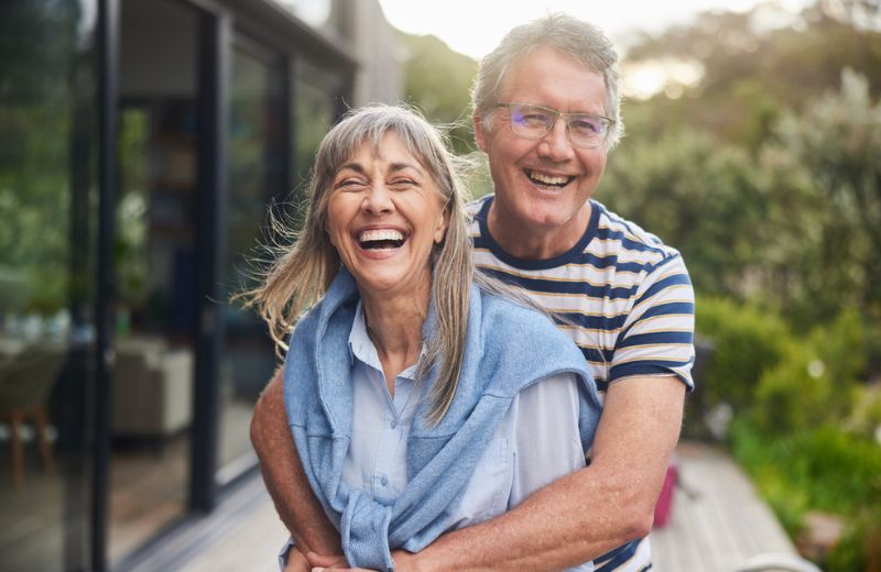 Reverse mortgage - hero image
