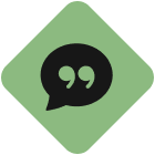 quote icon