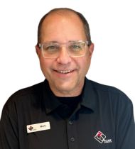 Mark Davis