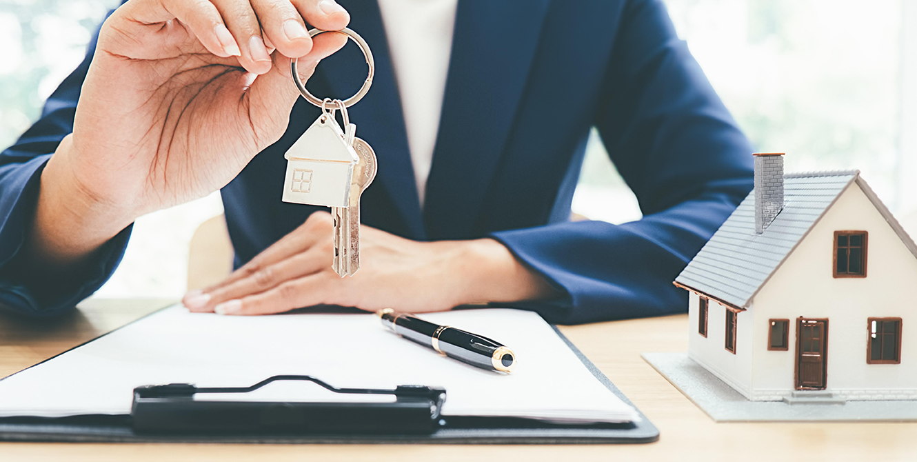 Conventional mortgage loans