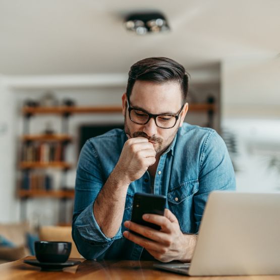 Digital Banking how to video