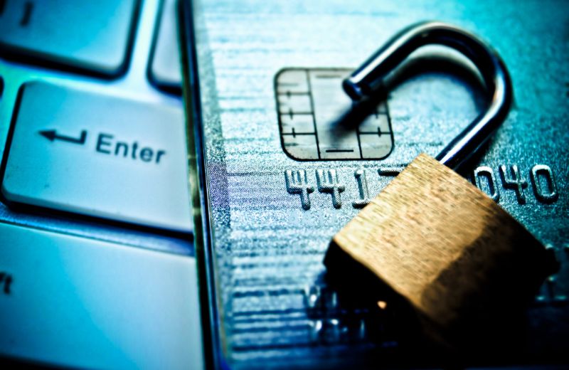 Fraud Scams