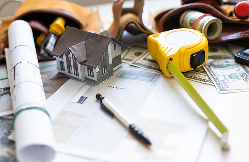 Construction tools and documents