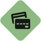 credit cards icon