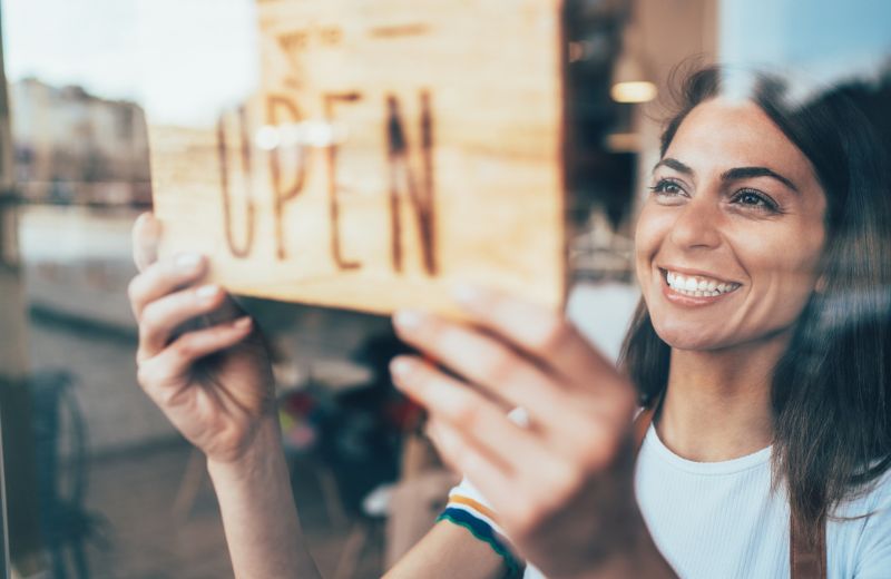 Small Business