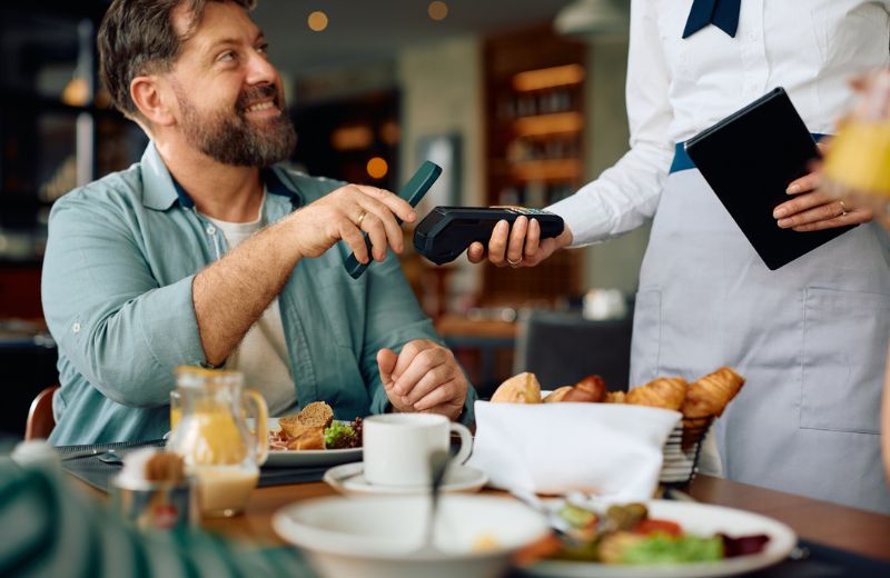 Digital Wallet