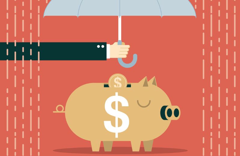 Rainy Day fund