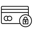 Card Control Icon