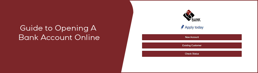 What Do You Need to Open A Bank/Checking Account?