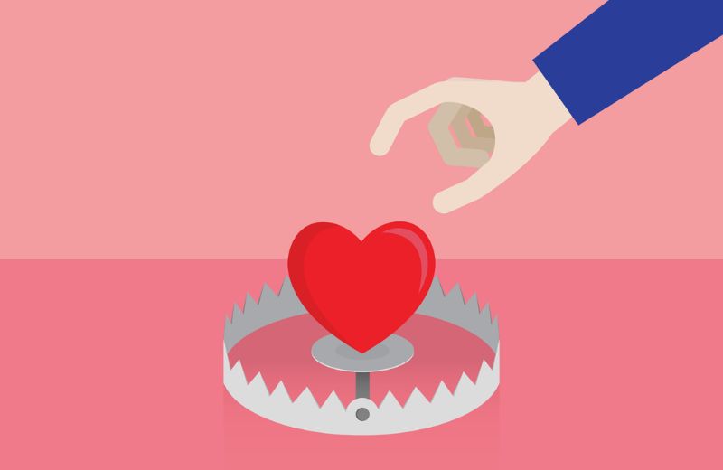 Romance Scams