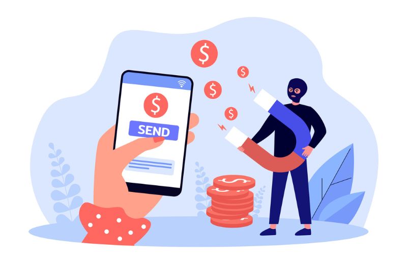 Payment Scam