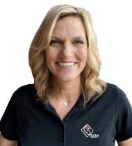 Andrea Peterson