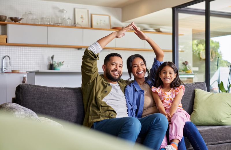 Family Home