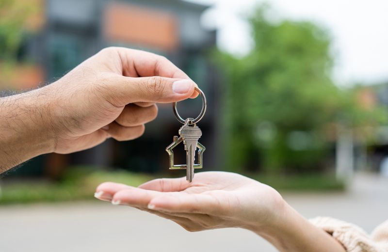 Home Keys