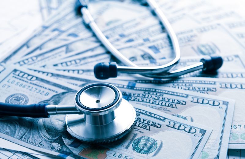 Financial Check Ups